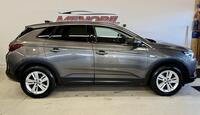 Opel Grandland X vaihtoauto