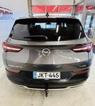 Opel Grandland X vaihtoauto