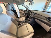 Opel Grandland X vaihtoauto