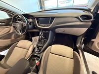 Opel Grandland X vaihtoauto