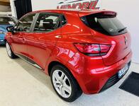 Renault Clio vaihtoauto