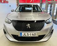 Peugeot 2008 vaihtoauto