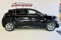Peugeot e-208 vaihtoauto