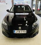 Peugeot e-208 vaihtoauto