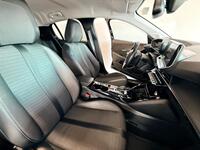 Peugeot e-208 vaihtoauto
