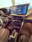 Peugeot e-208 vaihtoauto