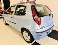 Fiat Punto vaihtoauto