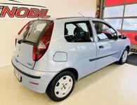 Fiat Punto vaihtoauto