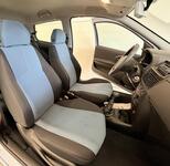 Fiat Punto vaihtoauto
