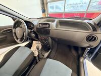 Fiat Punto vaihtoauto