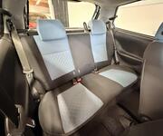 Fiat Punto vaihtoauto