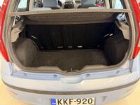 Fiat Punto vaihtoauto