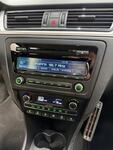 Skoda Rapid vaihtoauto