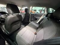 Skoda Rapid vaihtoauto