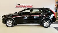 Volvo V60 Cross Country vaihtoauto