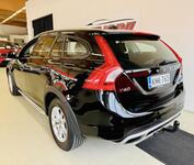 Volvo V60 Cross Country vaihtoauto