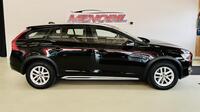 Volvo V60 Cross Country vaihtoauto