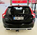 Volvo V60 Cross Country vaihtoauto