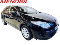 Renault Mégane vaihtoauto