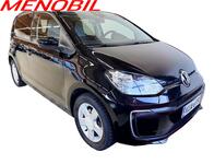 Volkswagen up! vaihtoauto