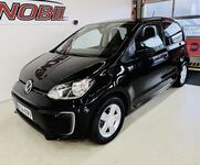 Volkswagen up! vaihtoauto