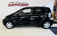 Volkswagen up! vaihtoauto