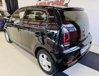 Volkswagen up! vaihtoauto