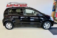 Volkswagen up! vaihtoauto