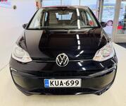 Volkswagen up! vaihtoauto