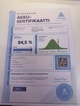 Volkswagen up! vaihtoauto