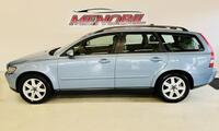 Volvo V50 vaihtoauto