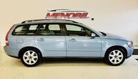 Volvo V50 vaihtoauto