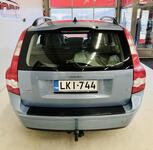 Volvo V50 vaihtoauto