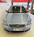 Volvo V50 vaihtoauto
