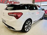 Citroën DS5 vaihtoauto