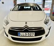 Citroën DS5 vaihtoauto