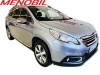Peugeot 2008 vaihtoauto