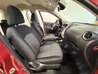 Nissan Micra vaihtoauto