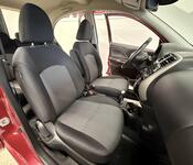 Nissan Micra vaihtoauto