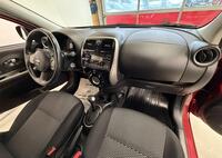 Nissan Micra vaihtoauto