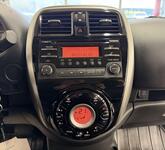 Nissan Micra vaihtoauto