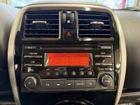 Nissan Micra vaihtoauto