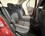 Nissan Micra vaihtoauto