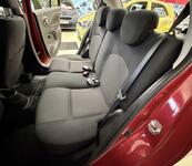 Nissan Micra vaihtoauto