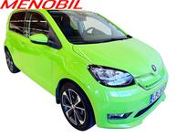 Skoda Citigo vaihtoauto