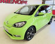 Skoda Citigo vaihtoauto