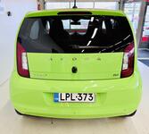 Skoda Citigo vaihtoauto