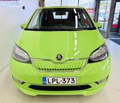 Skoda Citigo vaihtoauto