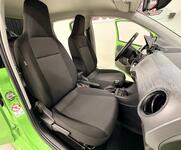 Skoda Citigo vaihtoauto
