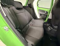 Skoda Citigo vaihtoauto